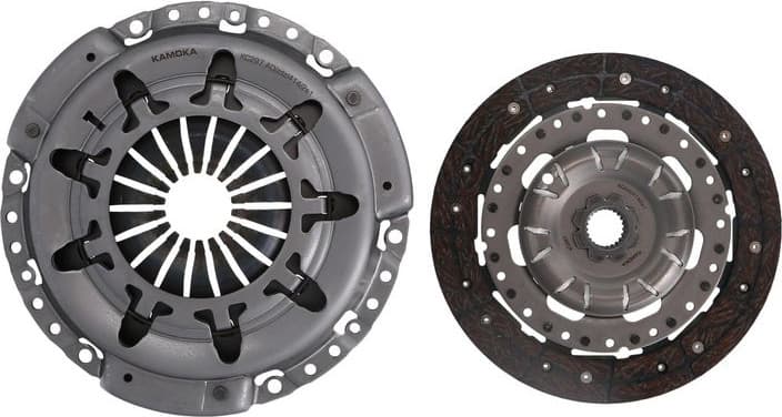 Clutch Kit KC297