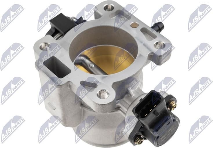 Throttle Body ETB-HY-010 - image 2