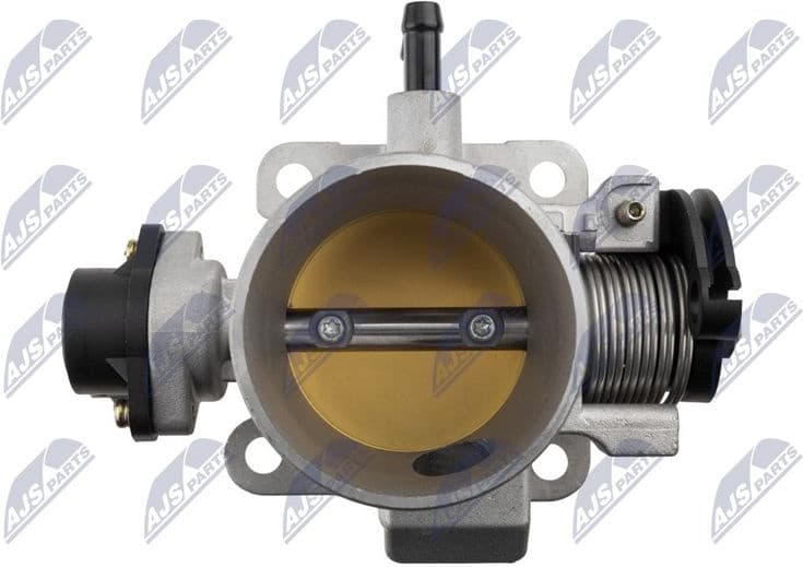 Throttle Body ETB-HY-010 - image 4