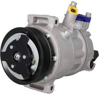 Compressor, air conditioning 7820286 - image 4