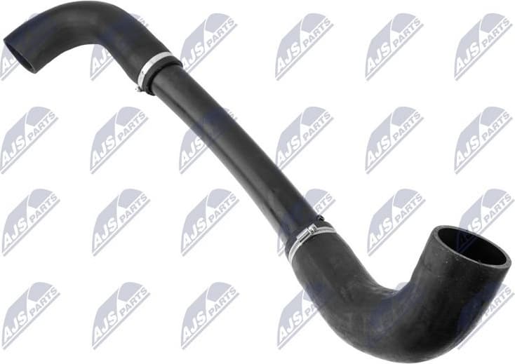 Charge Air Hose GPP-FR-090