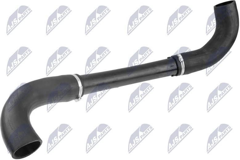 Charge Air Hose GPP-FR-090 - image 2