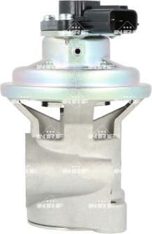 EGR Valve 48711 - image 2