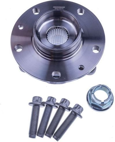Wheel Bearing Kit W413976 - image 2