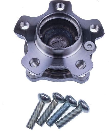 Wheel Bearing Kit W413979 - image 2