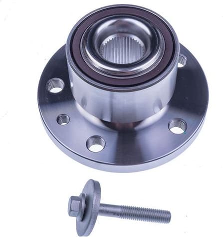 Wheel Bearing Kit W413985