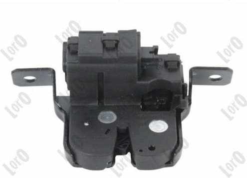 Tailgate Lock LORO 132-004-130