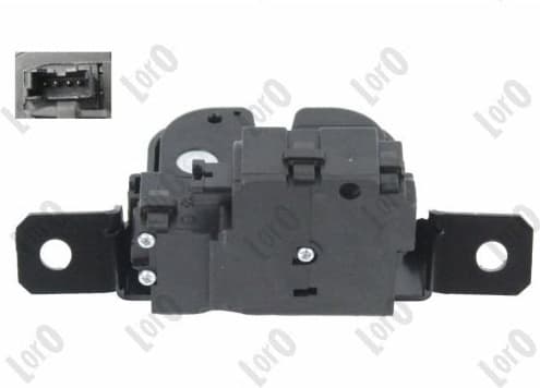 Tailgate Lock LORO 132-004-130 - image 2
