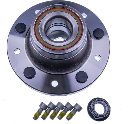 Wheel Bearing Kit W413916