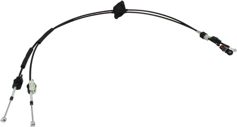 Cable Pull, manual transmission 32-1935 - image 2