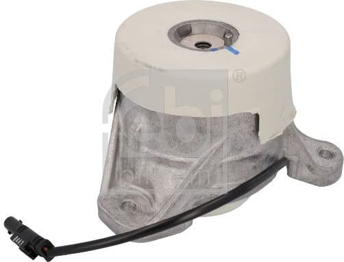 Mounting, engine 195121