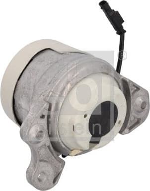 Mounting, engine 195121 - image 2