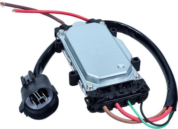 Control Unit, electric fan (engine cooling) 27-2193