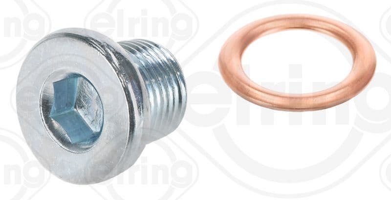 Screw Plug, oil sump 877.900