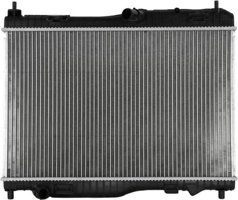 Low Temperature Cooler, charge air cooler 7700156
