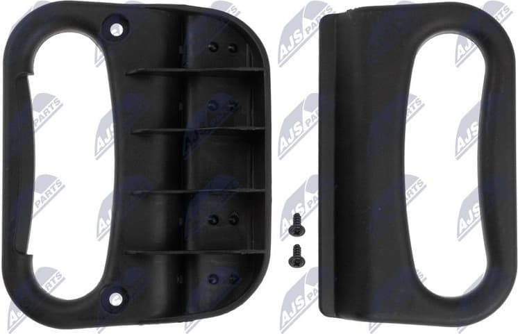 Boot-/Cargo Area Lid EZC-BM-463 - image 3