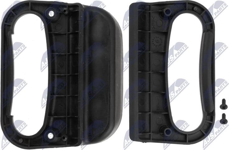Boot-/Cargo Area Lid EZC-BM-463 - image 4