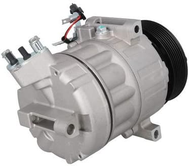 Compressor, air conditioning 7820084 - image 2