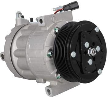 Compressor, air conditioning 7820084 - image 3