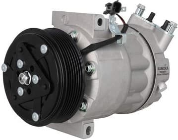 Compressor, air conditioning 7820084 - image 4