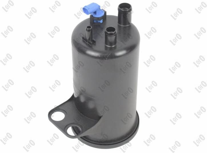 Equalising reservoir, hydraulic oil (power steering) LORO 004-026-033 - image 3