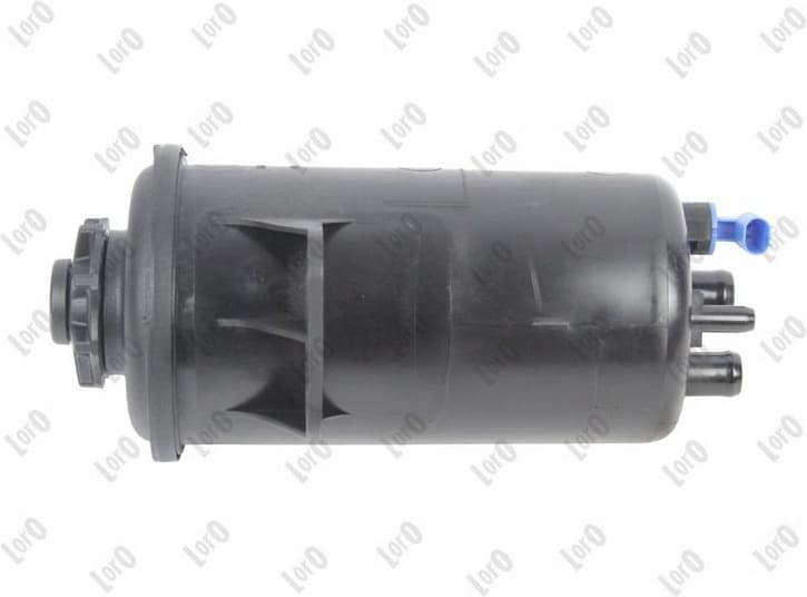 Equalising reservoir, hydraulic oil (power steering) LORO 004-026-033 - image 4