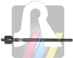 Tie rod inner (rack end) 9290483 - image 2