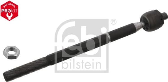 Inner Tie Rod ProKit 33129