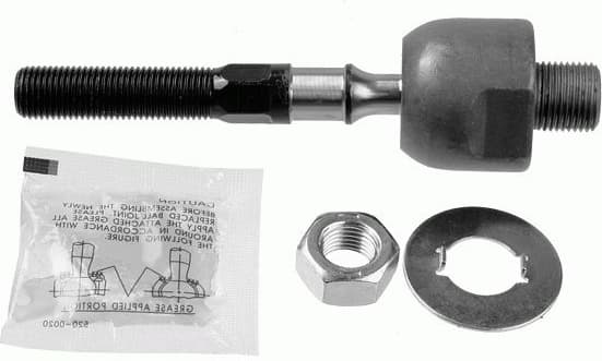 Inner Tie Rod 36413 01