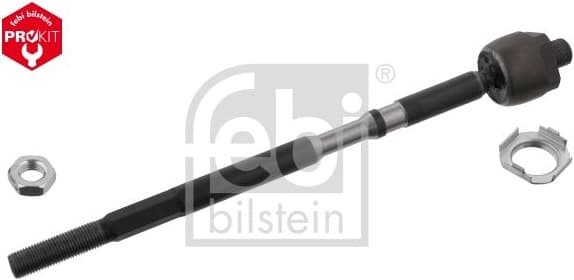 Inner Tie Rod ProKit 34182