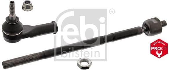 Tie Rod ProKit 37686