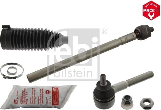 Tie Rod ProKit 39041
