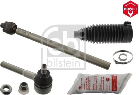 Tie Rod ProKit 39042
