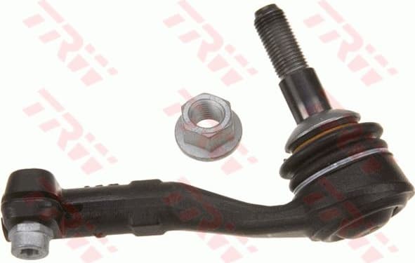 Tie Rod End JTE1102