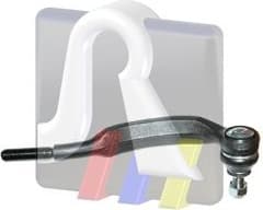 Tie rod end 91007951 - image 2