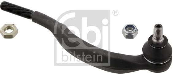 Tie Rod End 28581