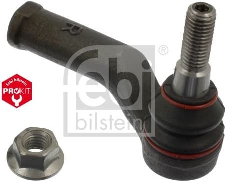 Tie Rod End ProKit 38866