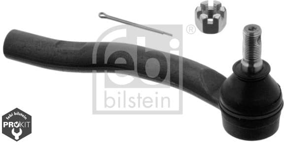 Tie Rod End ProKit 34311