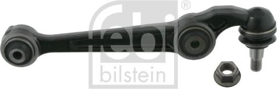 Control/Trailing Arm, wheel suspension 23313