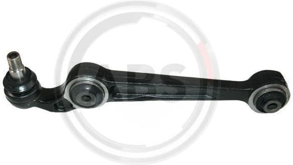 Control/Trailing Arm, wheel suspension 210735