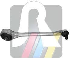 Arm front suspension 9505950 - image 2