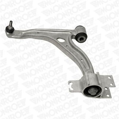 Control/Trailing Arm, wheel suspension L23578