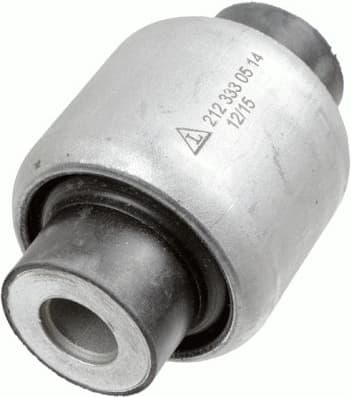 Silentblock front axle 35452 01 - image 2