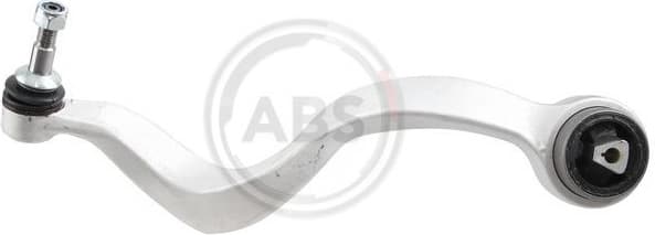 Control/Trailing Arm, wheel suspension 211150