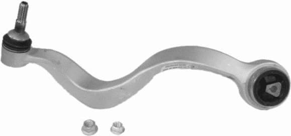 Arm front suspension 25898 02