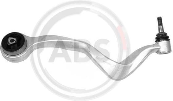 Control/Trailing Arm, wheel suspension 210772