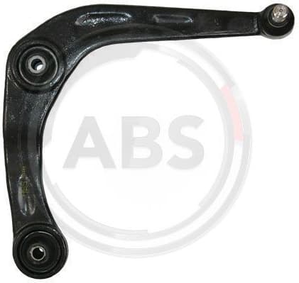 Control/Trailing Arm, wheel suspension 210430