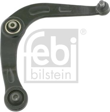 Control/Trailing Arm, wheel suspension 15951