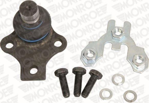 Ball Joint L29026