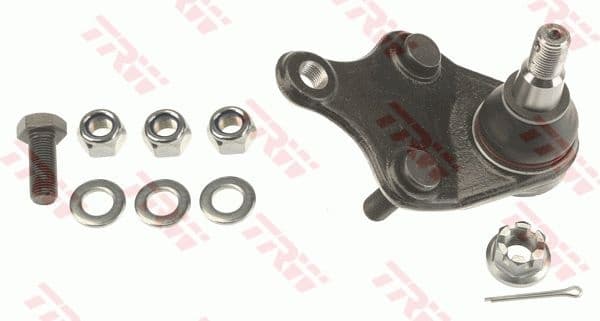 Joint, suspension JBJ1071 - image 2